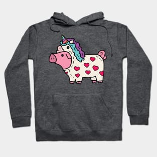 Unipig Hoodie